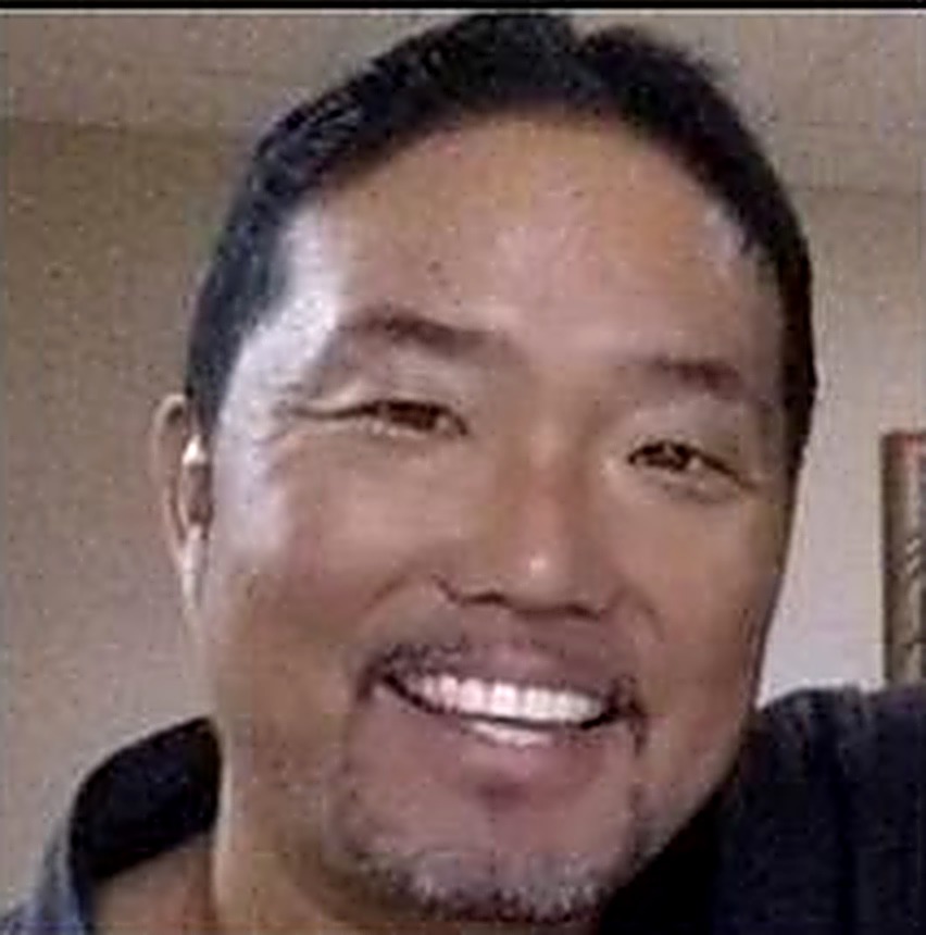 Dr. Tod Ichishita, DC